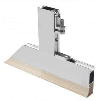 crossbar with tensioner