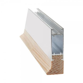 stretcher frame 25mm